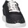 Scarpe Bambina Sneakers basse Hogan HXR3710AP31KKK10353 Sneakers Bambina Nero Nero
