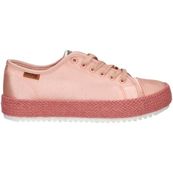Scarpe Donna Sneakers MTNG 69156 Rosa