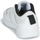 Scarpe Unisex bambino Sneakers basse adidas Performance TENSAUR K Bianco / Nero