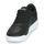 Scarpe Unisex bambino Sneakers basse adidas Performance TENSAUR K Nero / Bianco