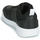 Scarpe Unisex bambino Sneakers basse adidas Performance TENSAUR K Nero / Bianco
