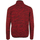 Abbigliamento Gilet / Cardigan Sols TURBO MODERN STYLE Rosso