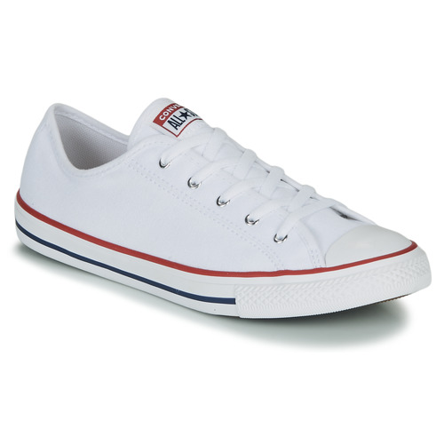 converse chuck taylor all star dainty shoes