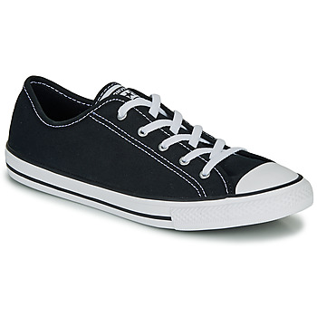 Scarpe Donna Sneakers basse Converse CHUCK TAYLOR ALL STAR DAINTY GS  CANVAS OX Nero