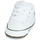 Scarpe Unisex bambino Sneakers alte Converse CHUCK TAYLOR ALL STAR CRIBSTER CANVAS COLOR  HI Bianco / Optical