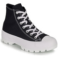 Image of Sneakers alte Converse CHUCK TAYLOR ALL STAR LUGGED HI
