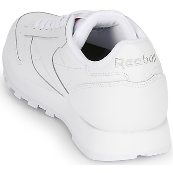 Reebok Classic CL LEATHER VECTOR Bianco