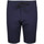 Abbigliamento Uomo Shorts / Bermuda Inni Producenci JBC001 03J0008 Blu