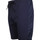 Abbigliamento Uomo Shorts / Bermuda Inni Producenci JBC001 03J0008 Blu