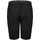 Abbigliamento Uomo Shorts / Bermuda Inni Producenci JBC001 03J0008 Nero
