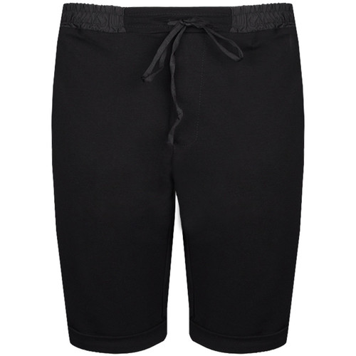 Abbigliamento Uomo Shorts / Bermuda Inni Producenci JBC001 03J0008 Nero
