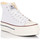 Scarpe Donna Sneakers basse Victoria 1061101 Bianco