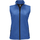 Abbigliamento Donna Gilet da completo Sols RACE BW WOMEN Blu