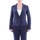 Abbigliamento Donna Giacche / Blazer Pennyblack 10410419 Blu