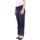 Abbigliamento Donna Pantaloni 5 tasche Pennyblack 11310419 Blu