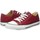 Scarpe Donna Sneakers Victoria 106550 Rosso