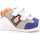 Scarpe Unisex bambino Sneakers basse Biomecanics 46 - 192149 Multicolore