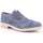 Scarpe Uomo Sneakers basse Payo 29 - BK 65 Blu