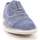 Scarpe Uomo Sneakers basse Payo 29 - BK 65 Blu