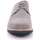 Scarpe Uomo Sneakers basse Impronte 38 - IM91050A Grigio