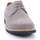 Scarpe Uomo Sneakers basse Impronte 38 - IM91050A Grigio