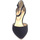 Scarpe Donna Décolleté Stephen Good , scarpa donna, Modello 6008, E9102 Nero