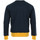 Abbigliamento Uomo Felpe Champion Crewneck Sweatshirt Blu
