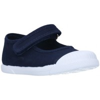 Scarpe Bambina Sneakers Batilas 81301 Niño Azul marino Blu