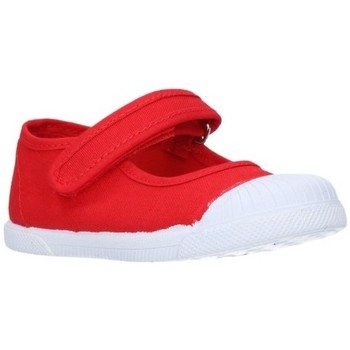 Scarpe Bambina Sneakers Batilas 81301 Niño Rojo Rosso