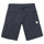 Abbigliamento Uomo Shorts / Bermuda Carhartt Pantaloncini Aviation Short - Dark Navy Rinsed Blu
