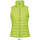 Abbigliamento Donna Giacche sportive Sols WAVE LIGHTWEIGHT WOMEN Verde
