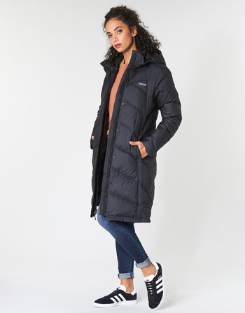 Patagonia W'S DOWN WITH IT PARKA Nero