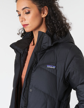 Patagonia W'S DOWN WITH IT PARKA Nero