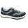 Scarpe Uomo Sneakers Grisport 43409.06 Blu