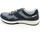 Scarpe Uomo Sneakers Grisport 43409.06 Blu