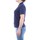 Abbigliamento Donna T-shirt maniche corte Kappa 302B3C0 Blu