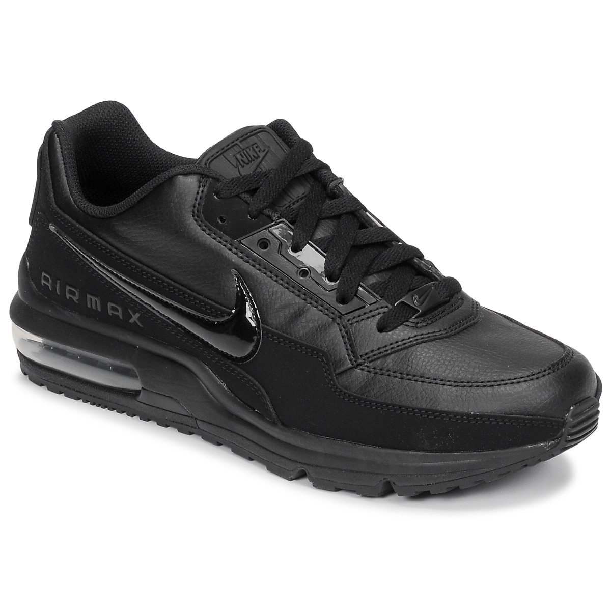 Nike AIR MAX LTD 3 Nero - Consegna gratuita | Spartoo.it ! - Scarpe  Sneakers basse Uomo 119,99 €