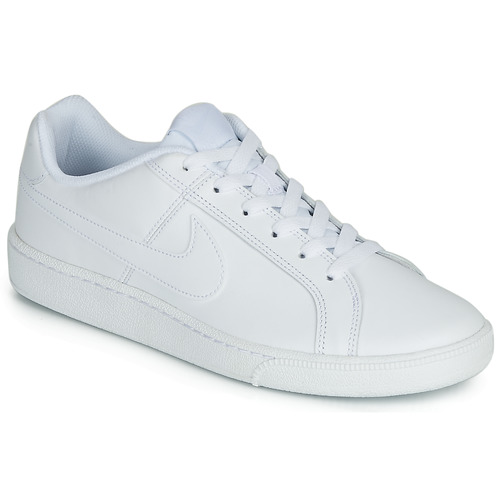 Nike COURT ROYALE Bianco - Consegna gratuita | Spartoo.it ! - Scarpe  Sneakers basse Uomo 38,49 €