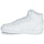 Scarpe Uomo Sneakers alte Nike EBERNON MID Bianco