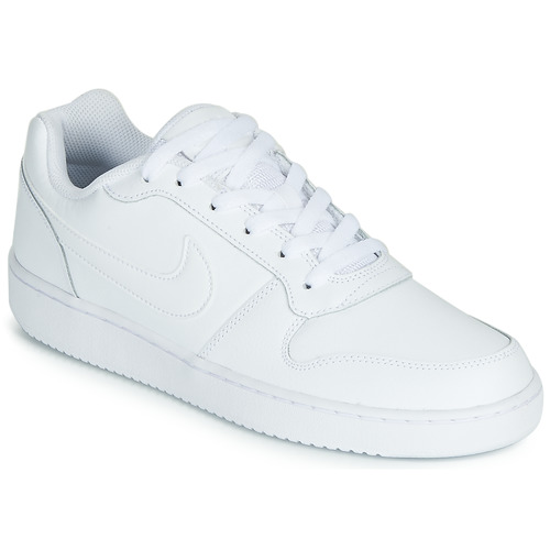 Nike EBERNON LOW Bianco - Scarpe Sneakers basse Uomo 79,00 €