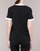 Abbigliamento Donna T-shirt maniche corte adidas Originals 3 STR TEE Nero