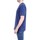Abbigliamento Uomo T-shirt maniche corte Woolrich WOTEE1158 T-Shirt Uomo Blu Blu