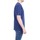 Abbigliamento Uomo T-shirt maniche corte Woolrich WOTEE1158 T-Shirt Uomo Blu Blu