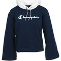 Image of Felpa Champion Hooded Sweatshirt Wn's