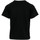 Abbigliamento Donna T-shirt maniche corte Champion Crewneck T-shirt Wn's Nero