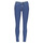 Abbigliamento Donna Jeans slim Lee SCARLETT STONE MILTONA Blu