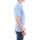 Abbigliamento Uomo T-shirt maniche corte Kappa 302S1U0 Blu