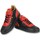 Scarpe Uomo Sneakers Cash Money 91571708 Nero