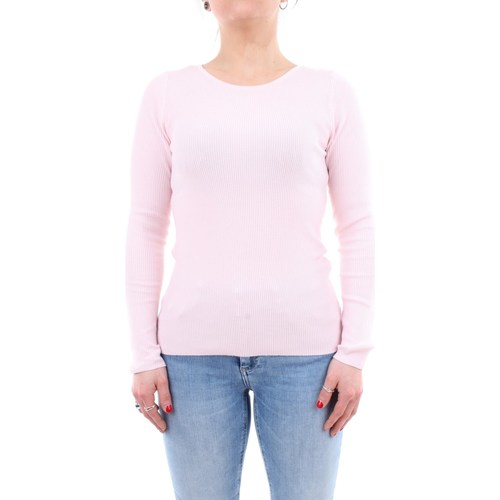 Abbigliamento Donna T-shirt maniche corte Only 15173585 Rosa