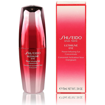 Bellezza Donna Eau de parfum Shiseido Ultimune Eye Power Infusing Eye- 15ml Ultimune Eye Power Infusing Eye- 15ml